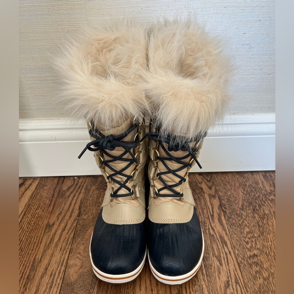 Sorel Snow Boots